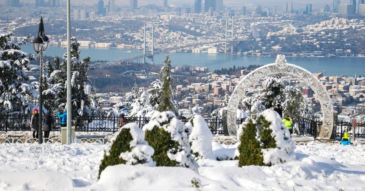 Meteoroloji'den kritik uyarı!