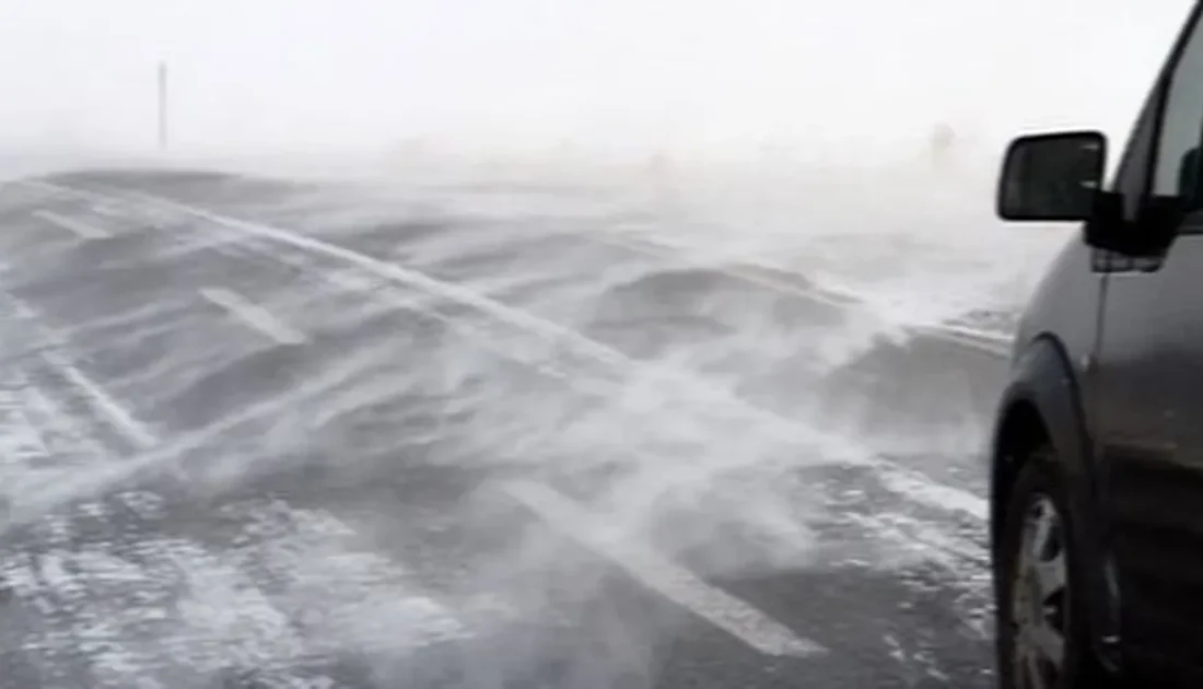 Meteoroloji Genel Müdürlüğü tarafından