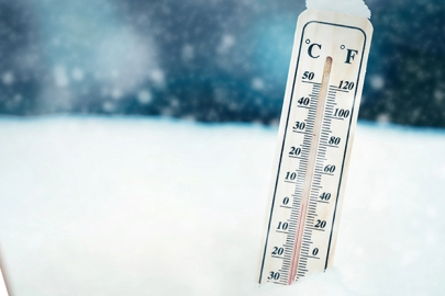 Meteoroloji'den peş peşe uyarılar!