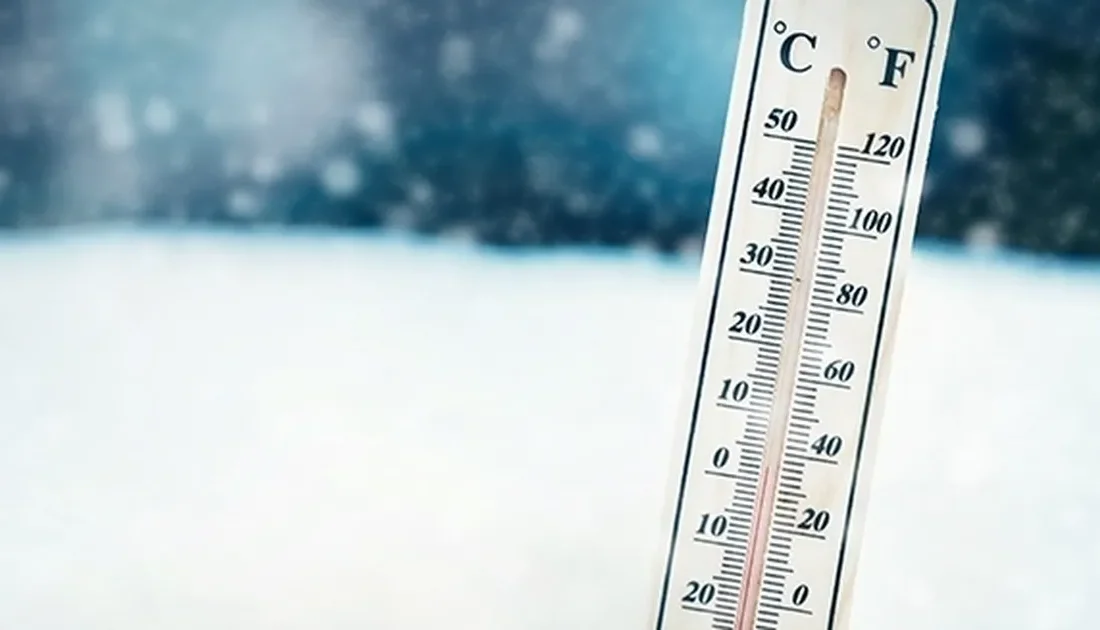 Meteoroloji Genel Müdürlüğü tarafından