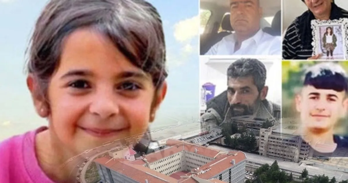 Nevzat Bahtiyar'ın aldığı cezaya 'Aile'den itiraz!