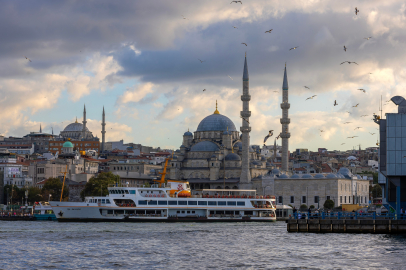 Ocak'ın son gününde yurtta hava nasıl?