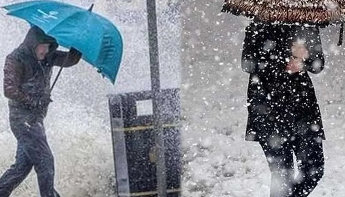 Meteoroloji Genel Müdürlüğü tarafından