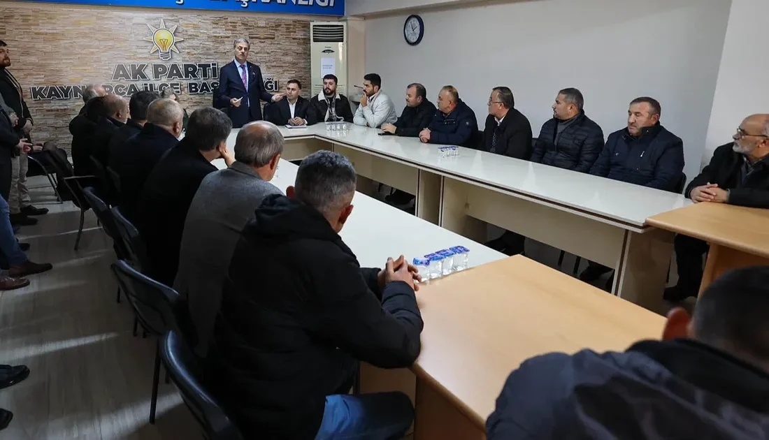 Sakarya Büyükşehir Belediye Başkanı