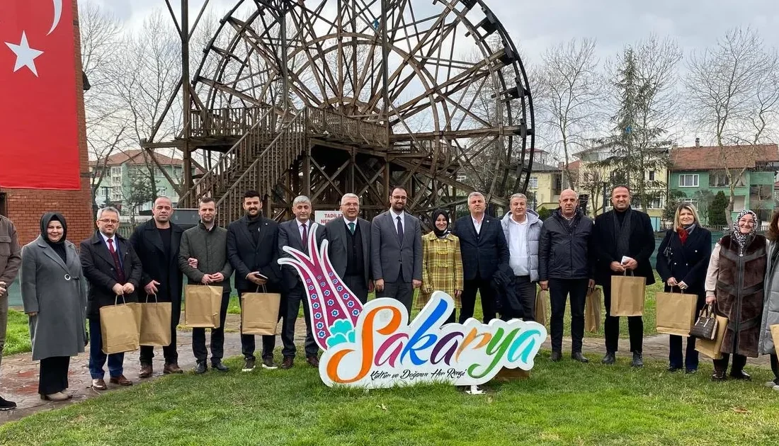 Sakarya Büyükşehir Belediyesi ev