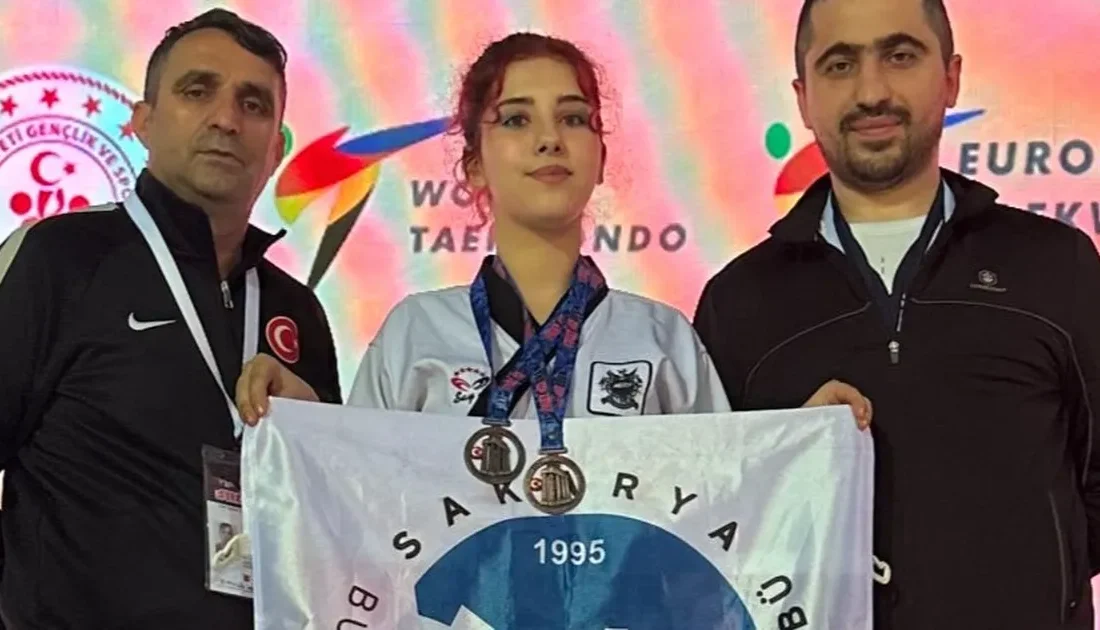 Sakarya Büyükşehir Belediyesi taekwondo