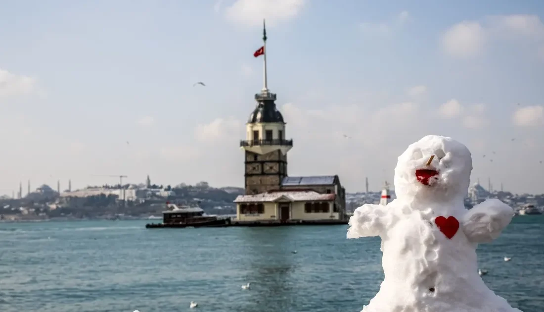Yurdun kuzeybatısında beklenen sağanak