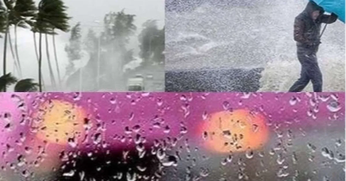 Soğuk ve yağışlı havaya devam