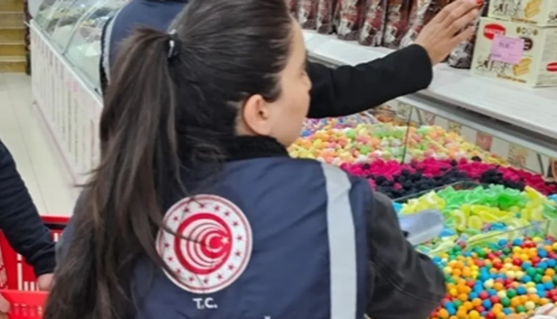 Ramazan öncesi gıda sektöründe