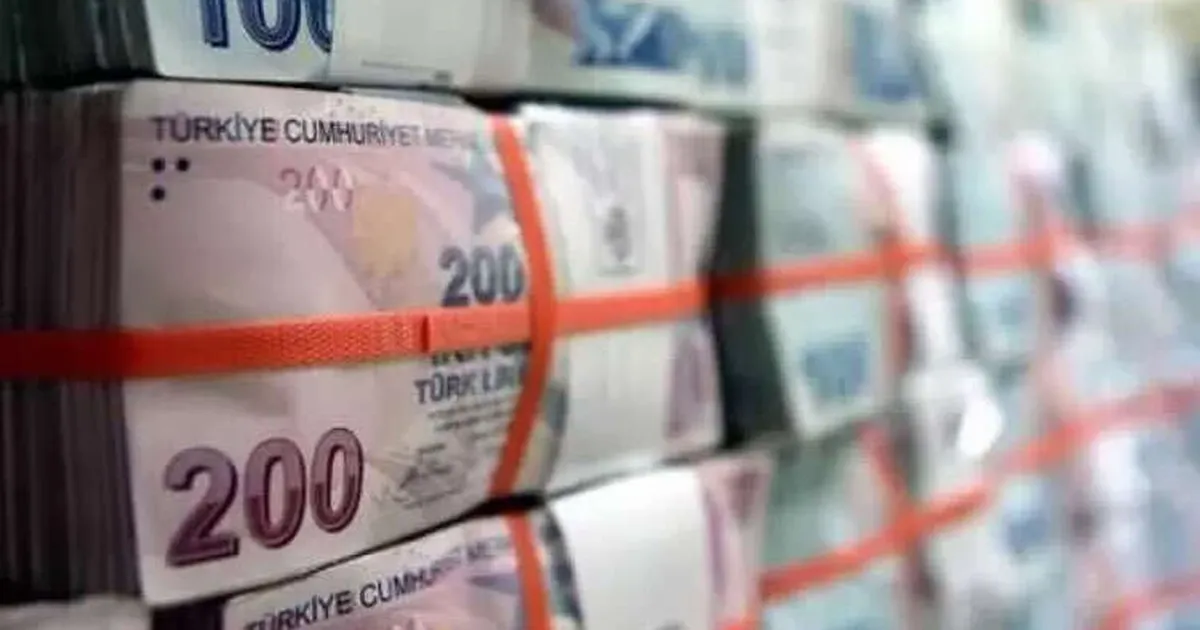 TL mevduatı 11,5 trilyon liraya ulaştı