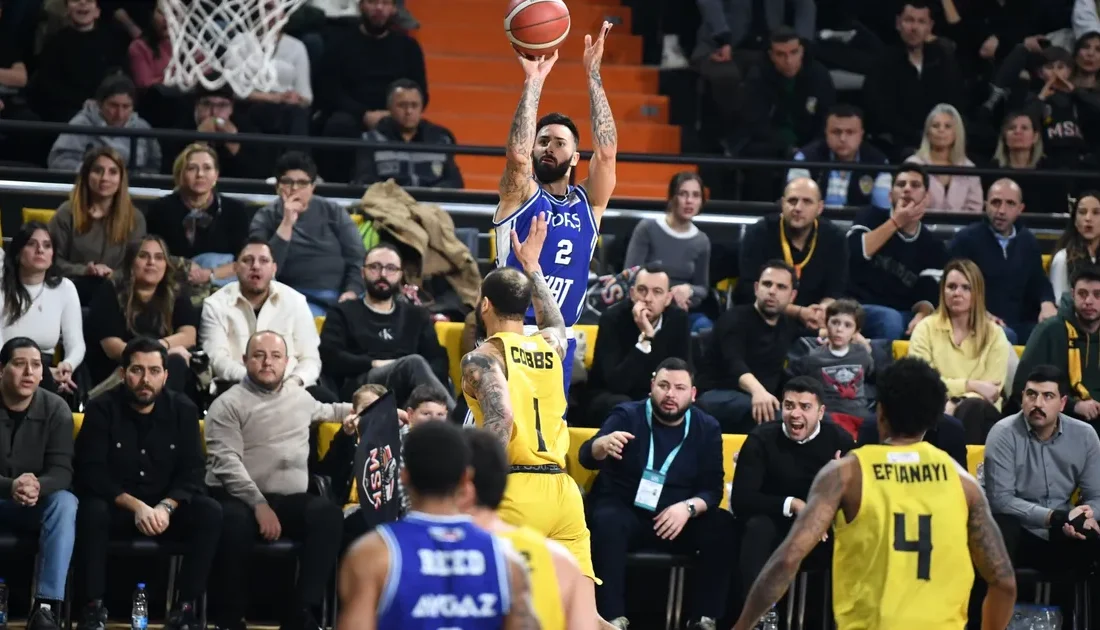 TOFAŞ Basketbol Takımı, ING