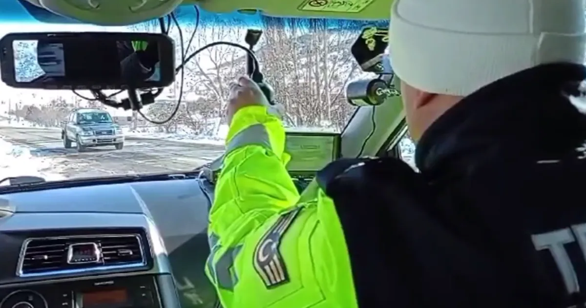 Trafikte 'makas'a yaptırım geliyor!