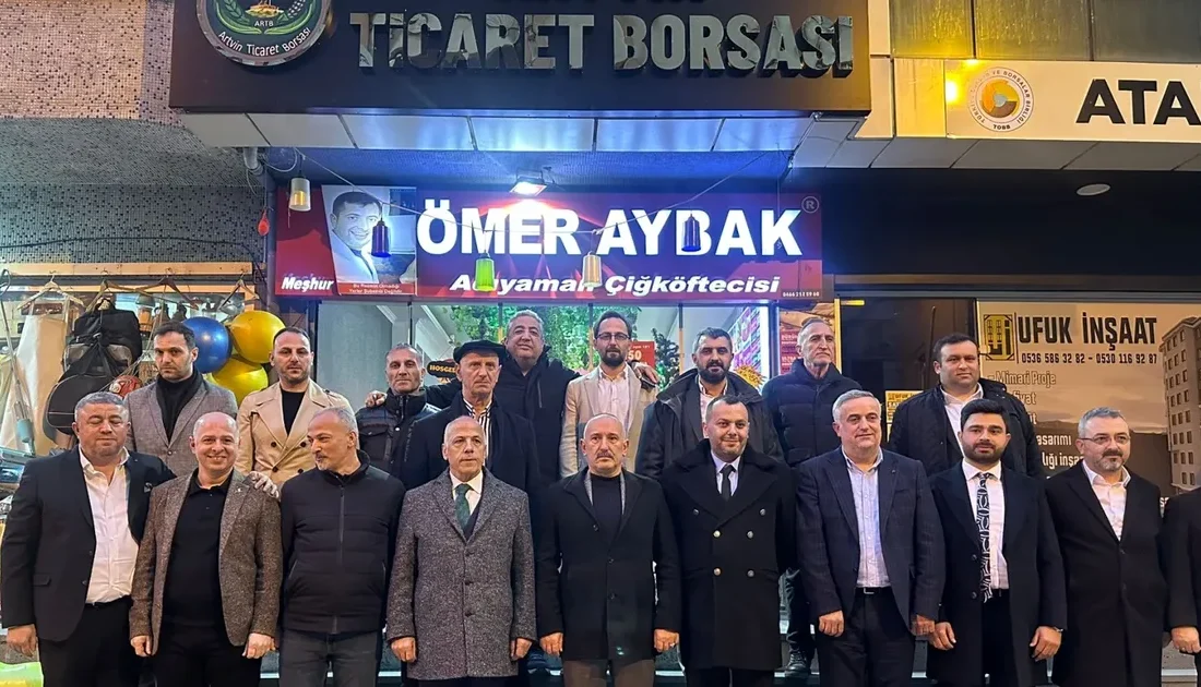 Artvin’de uzun süredir yürütülen