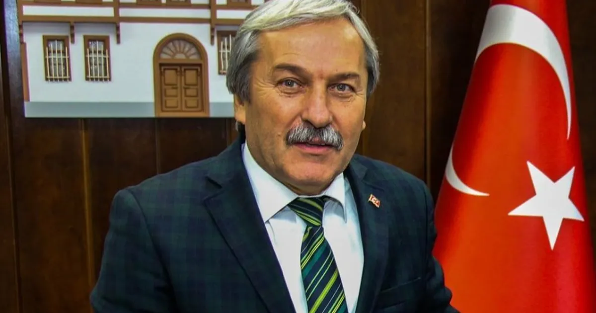 TÜSİAD’a bir tepki de Bilecik’ten