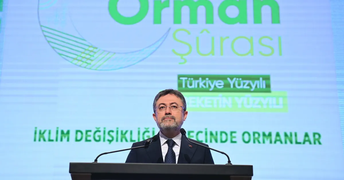 Yeşil Vatan için 8 bin 500 yeni istihdam müjdesi