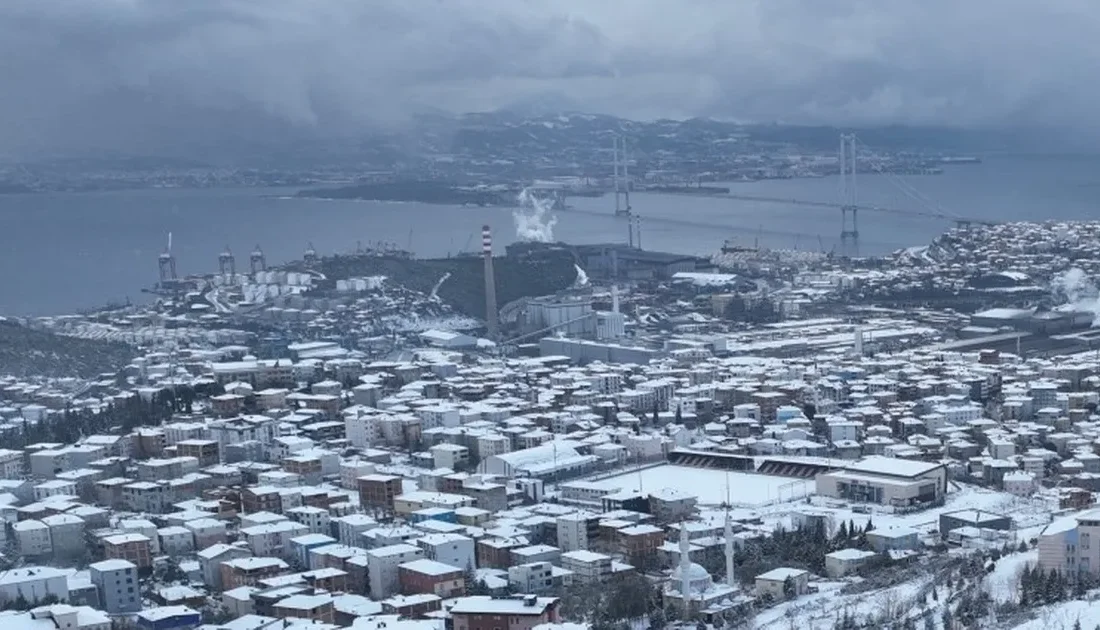 Meteoroloji'nin tahminlere göre yurdun