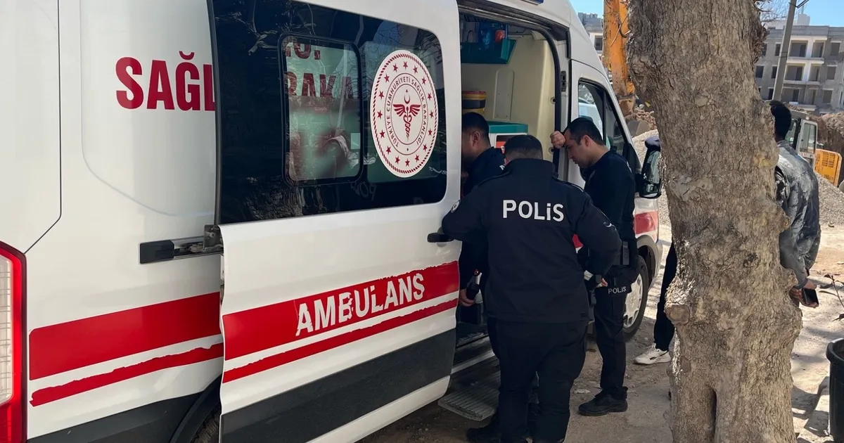 Adıyaman’da inşaat işçileri arasında kavga: 1 yaralı