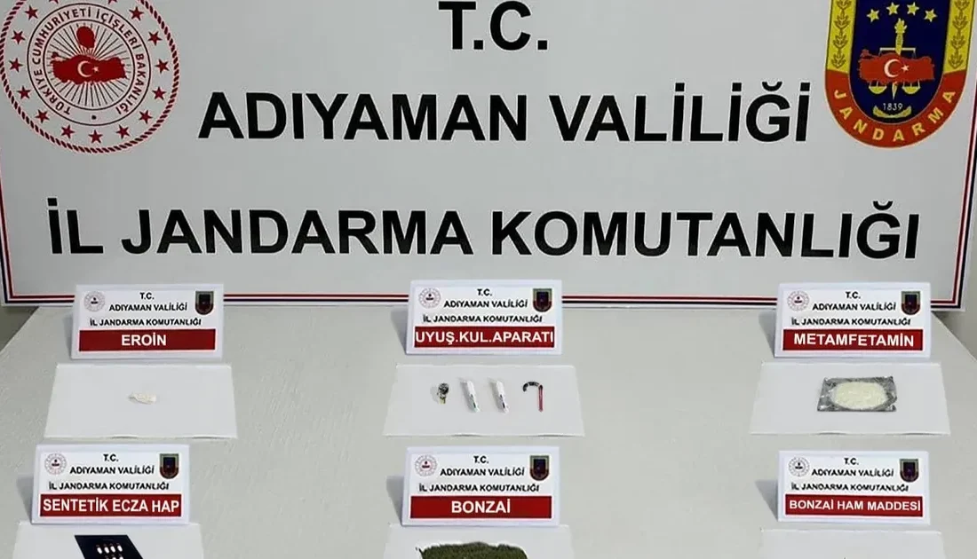 Adıyaman İl Jandarma Komutanlığı