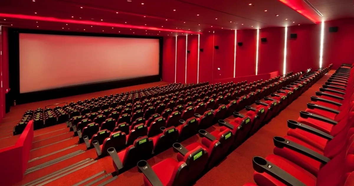 Aile’den ailelere yüzde 40 sinema indirimi!