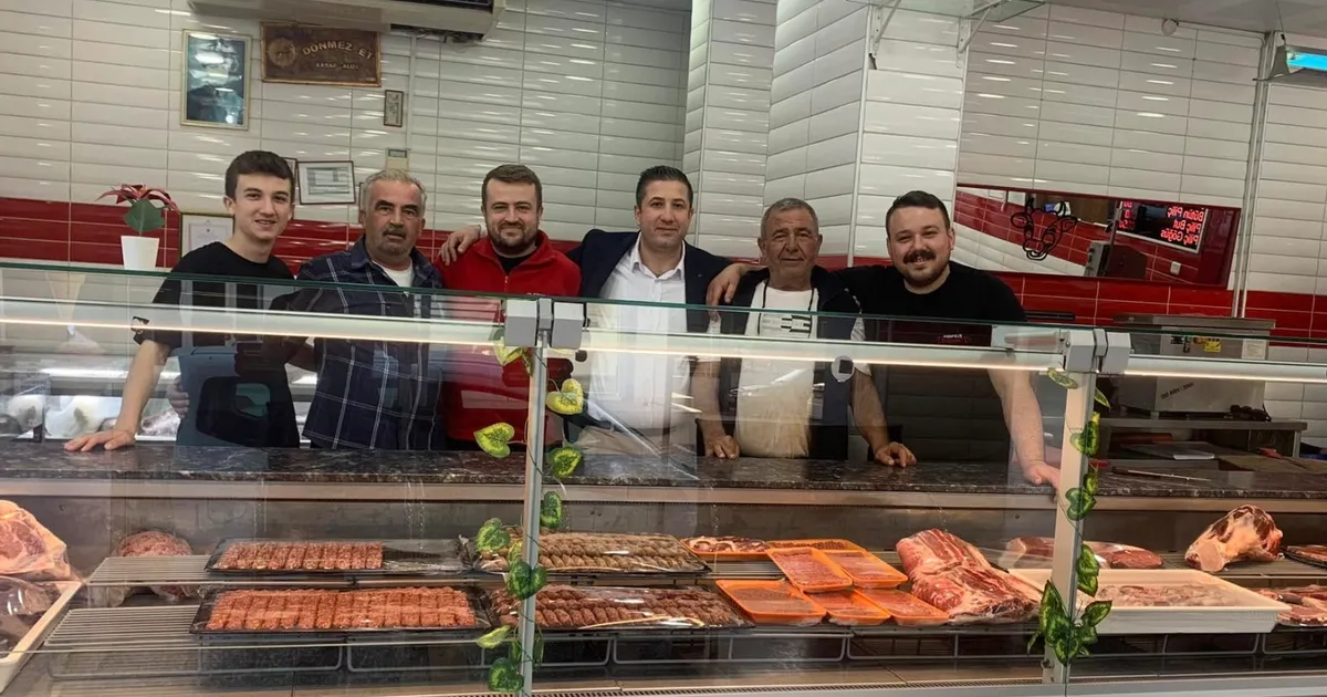 Altındağ Esnaf ve Sanatkarlar Odası'ndan ''Bayram alışverişinizi esnaftan yapın''çağrısı!
