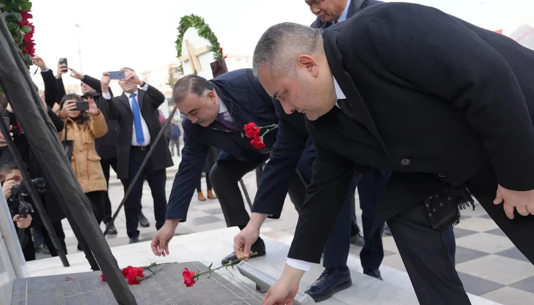 Ankara'da Keçiören Belediyesi ve