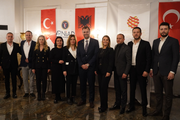 ARNİAD'da yeni dönem