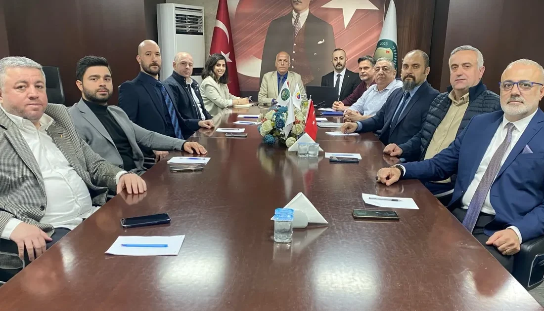 Artvin Ticaret Borsası, ticaretin