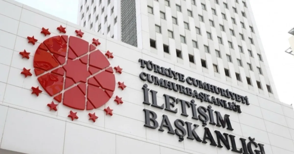 Asılsız iddialara İletişim’den peş peşe açıklama