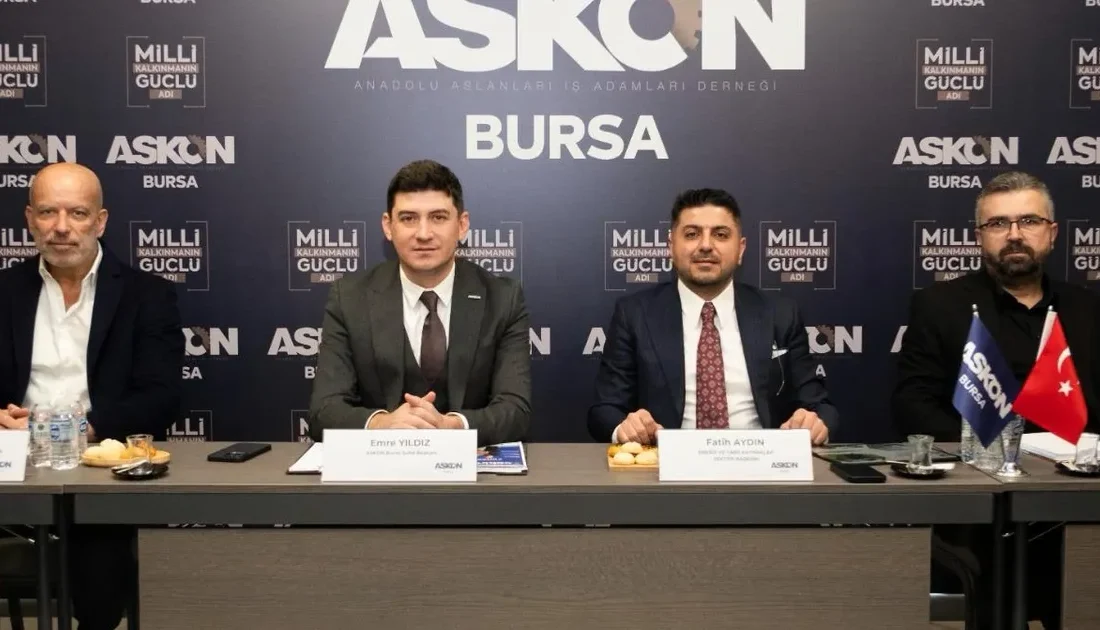 Enerji ve çevre konularında