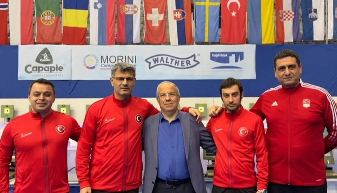 Gençlik ve Spor Bakanı