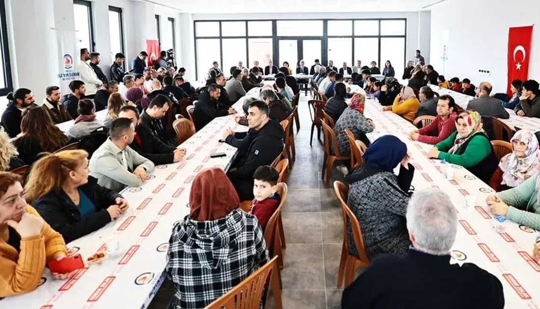 İstanbul'da Bahçeşehir'in gözde mahallelerinden