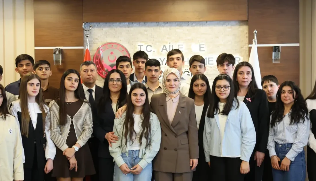 Aile ve Sosyal Hizmetler