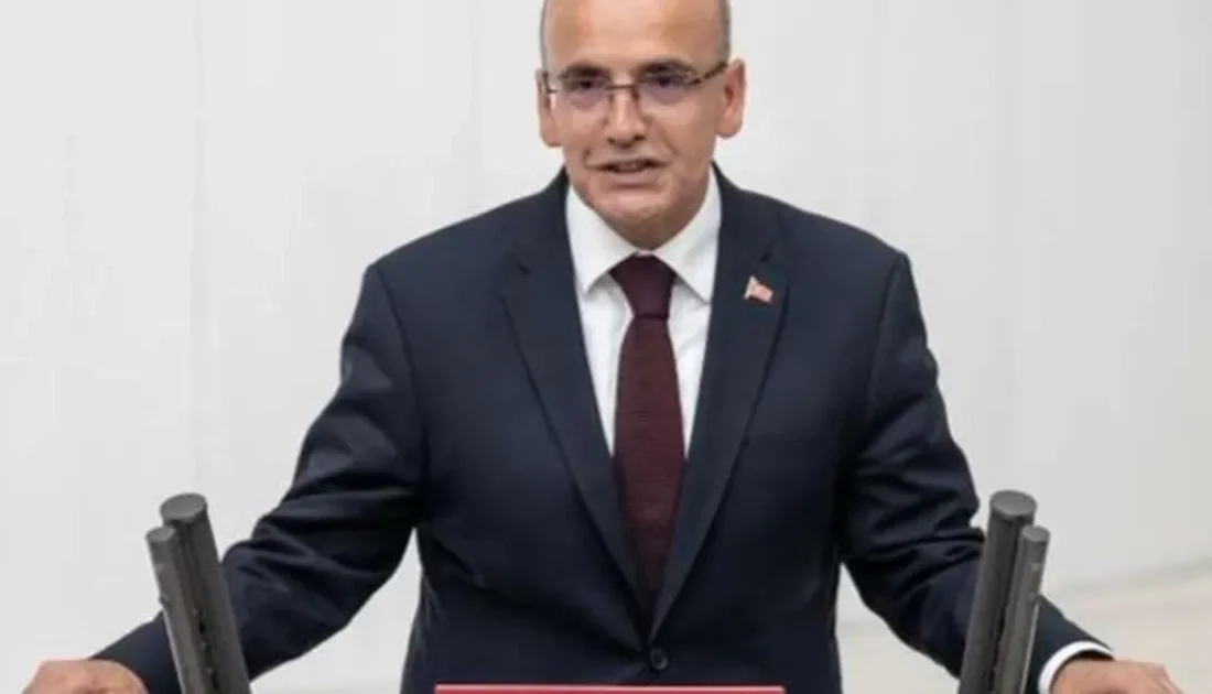 Hazine ve Maliye Bakanı
