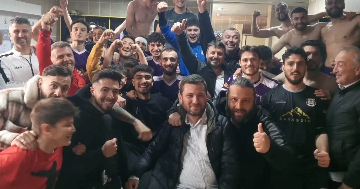 Balcıoğlu ile bambaşka bir Artvin Hopaspor