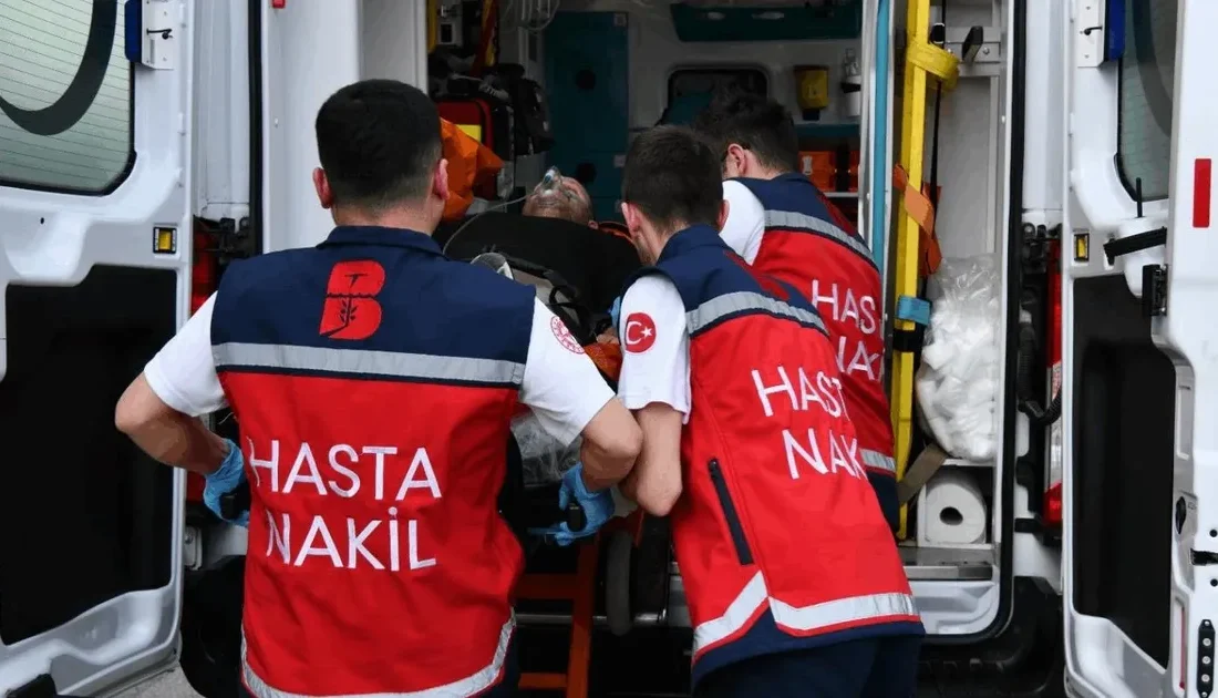 Balıkesir Büyükşehir Belediye Başkanı