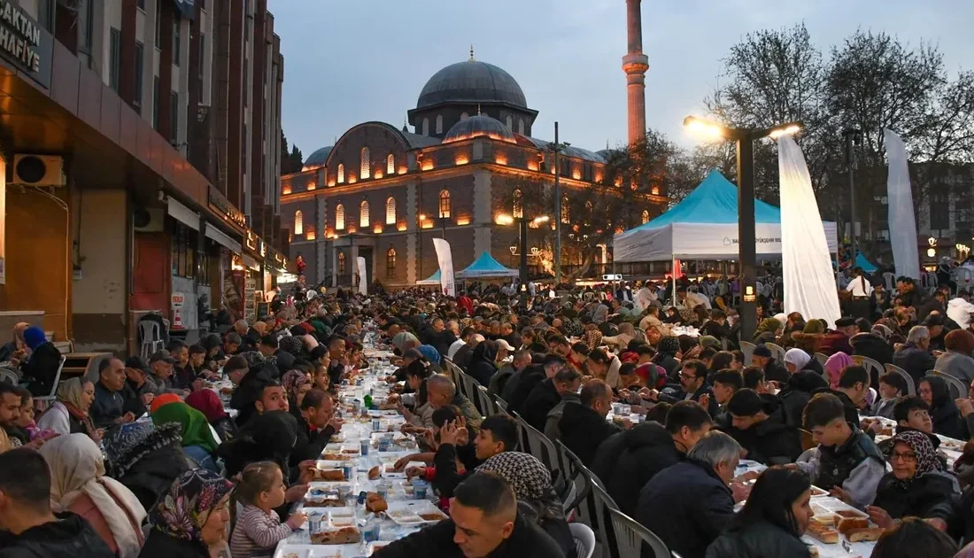 Balıkesir Büyükşehir Belediye Başkanı