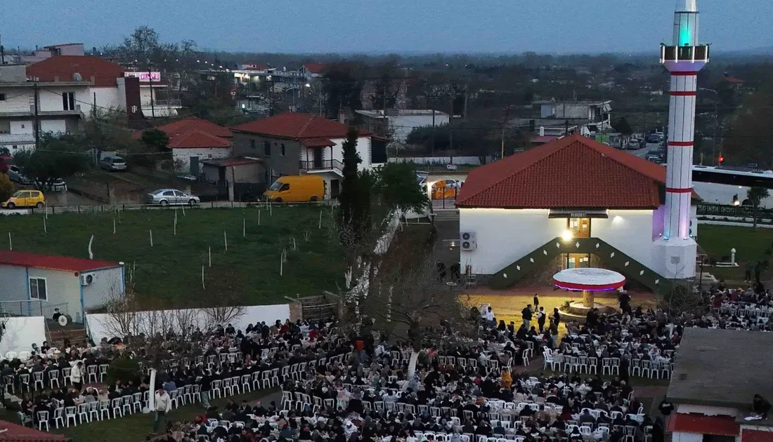 Kocaeli Büyükşehir Belediyesi’nin her