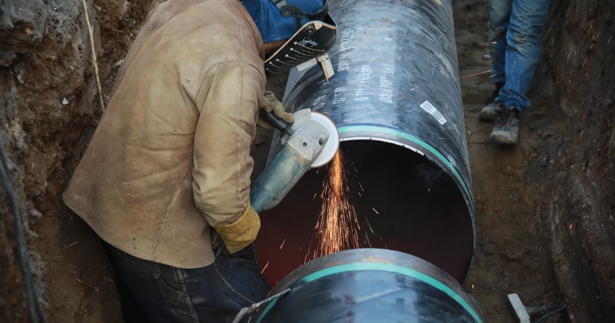 Başkan Alemdar’ın 22 Mart Dünya Su Günü açıklaması