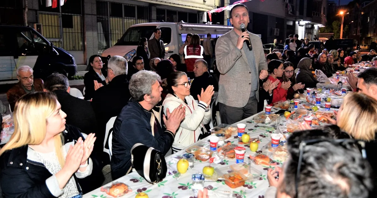 Başkan Eşki’den Yeşilova’ya müjde!