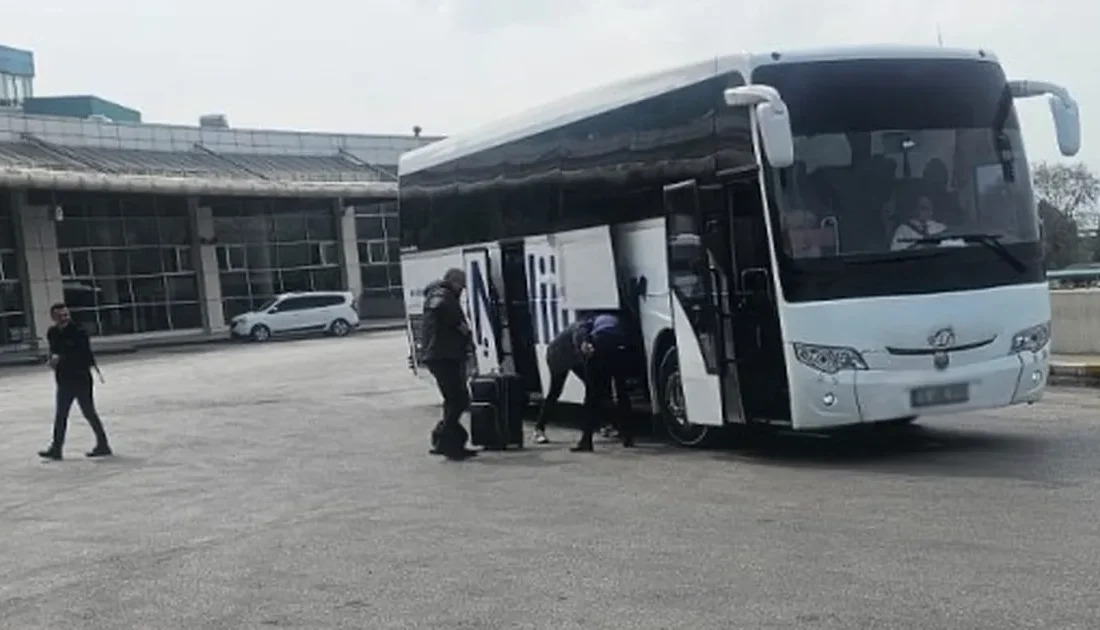 Ulaştırma ve Altyapı Bakanı