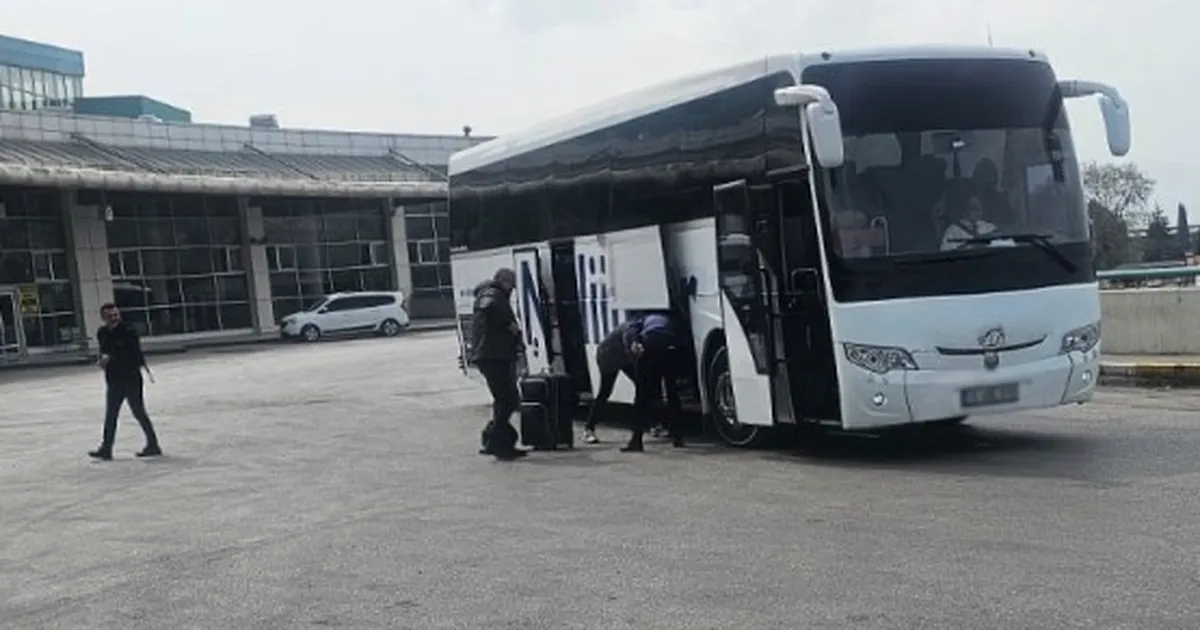 Bayramda otobüs firmalarına ek sefer
