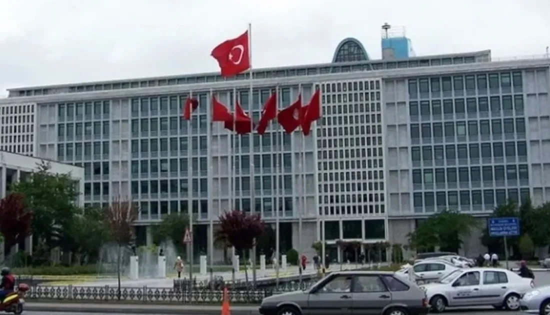 İletişim Başkanlığı, belediye başkanlarının