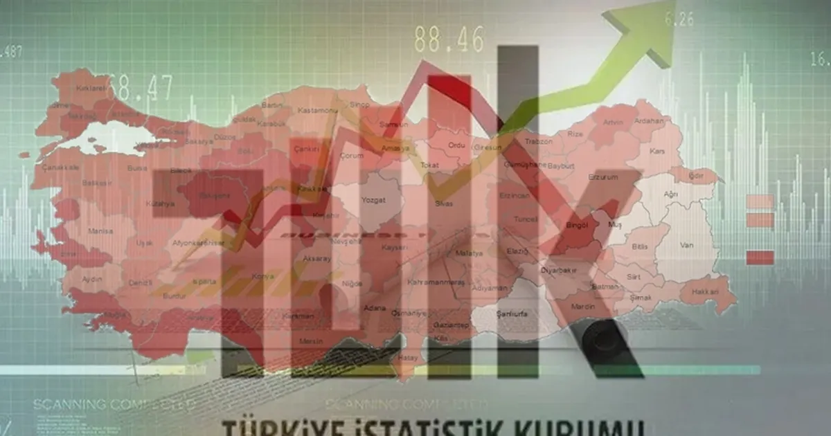 Beşeri kalkınmada hangi iller yükseldi, hangi iller düştü?