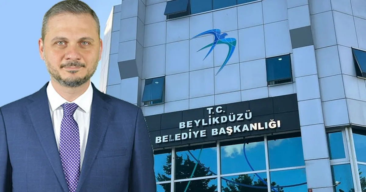 Beylikdüzü'nde seçim! Başkanvekili belli oldu