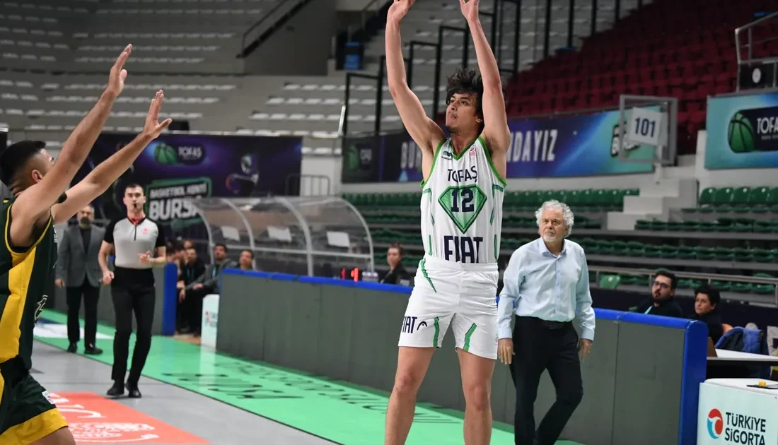 TOFAŞ BGL Takımı, Basketbol