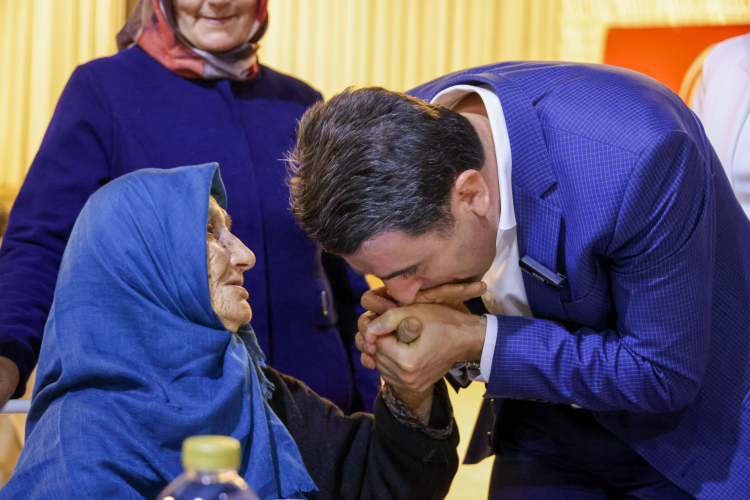 Bilecik'te aile olmanın önemi vurgulandı