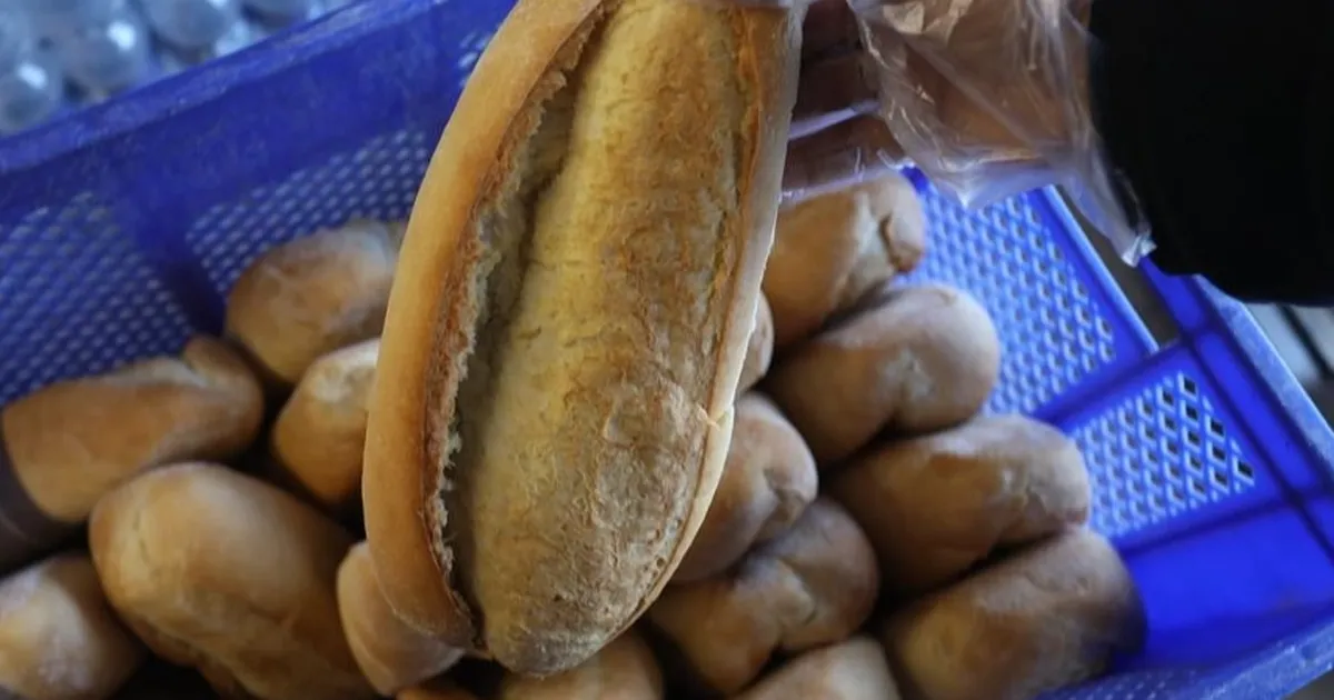 Bilecik’te ekmek fiyatlarına ayar