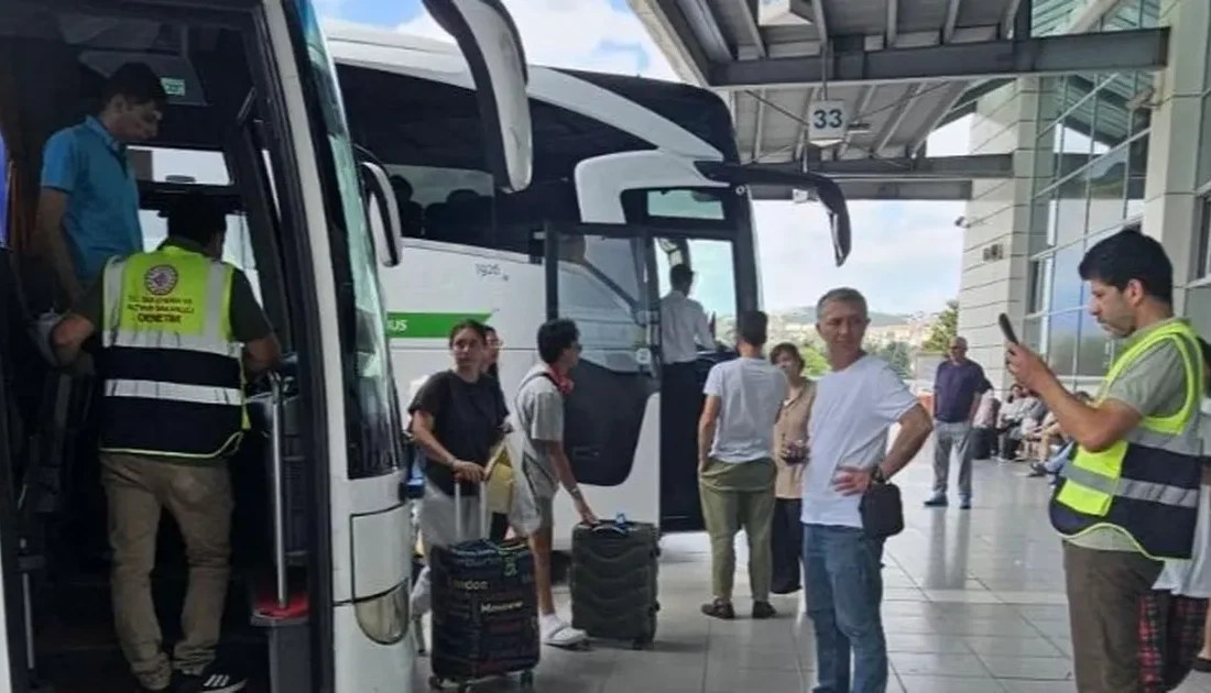 Ulaştırma ve Altyapı Bakanı