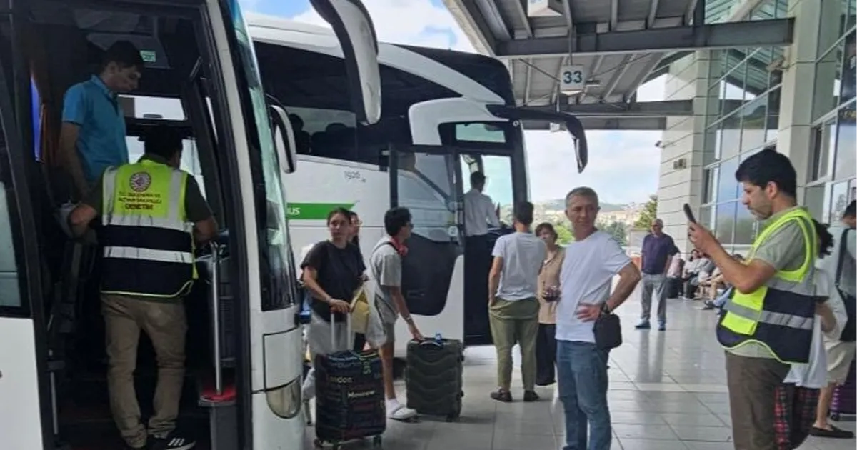 Biletsiz yolcu taşıyana ceza geliyor!