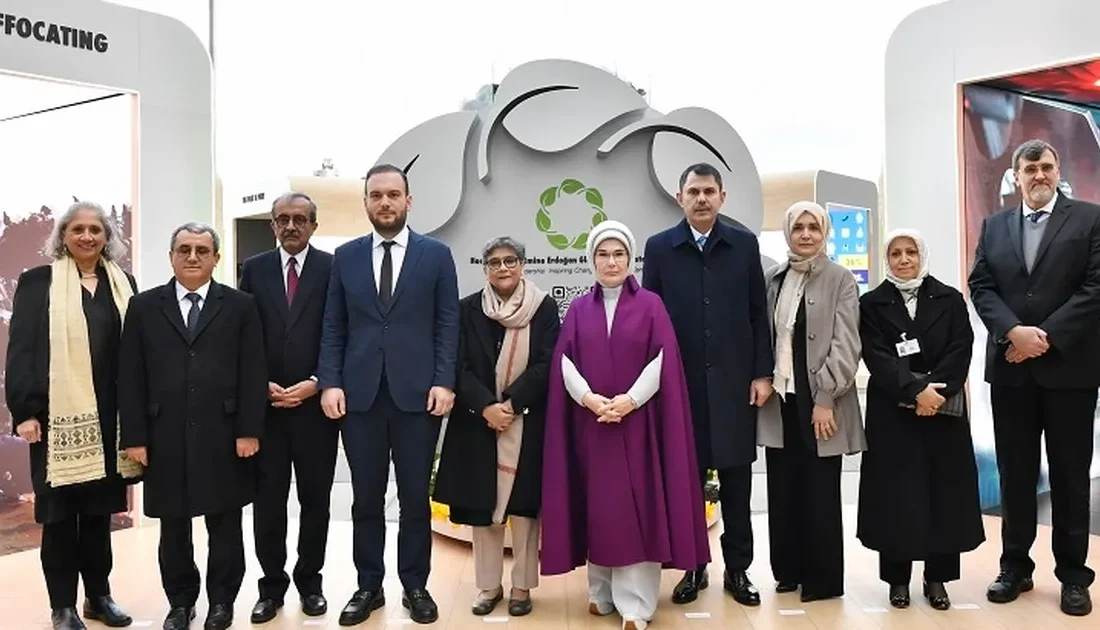 Birleşmiş Milletler (BM) Sıfır